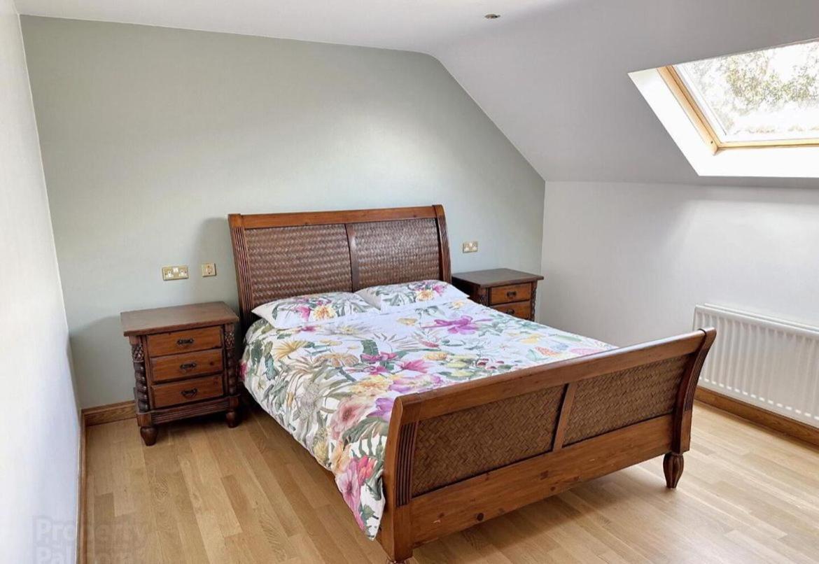 Tara House 호텔 애날롱 외부 사진